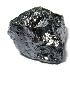 A Silicon shiny stone