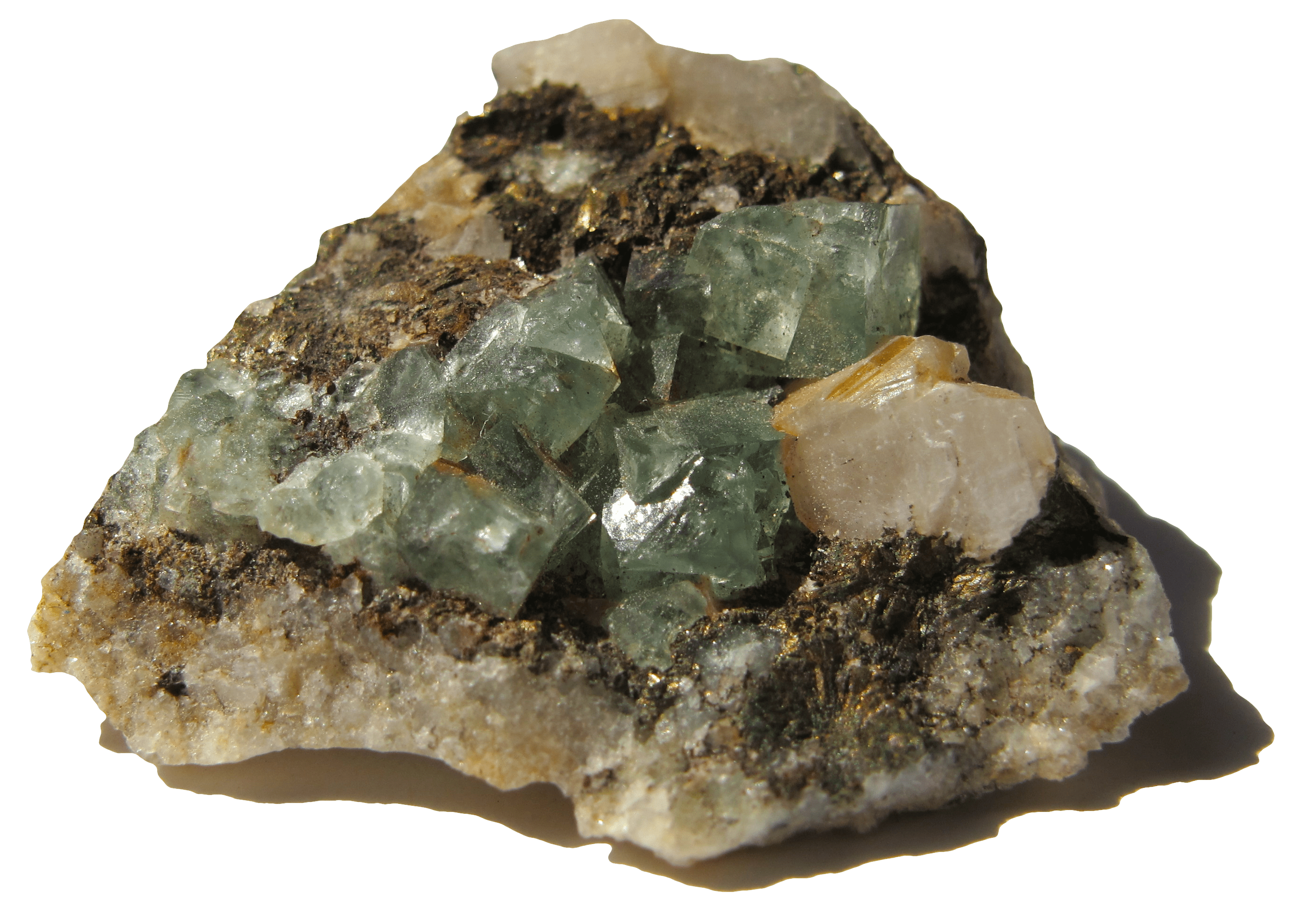 Calcium (Ca) ARDEVUR Commodities