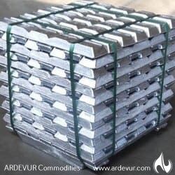 ARDEVUR Commodities